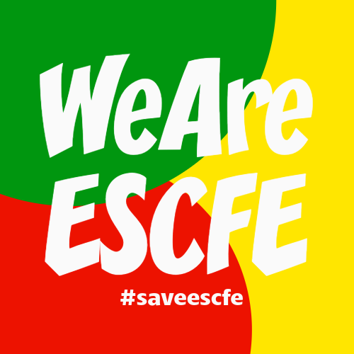 WeAre ESCFE